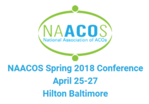 Naacos 2018 Conference