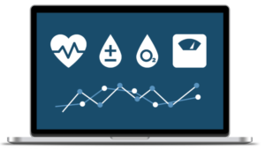 Clear Arch Health Clinical Dashboard
