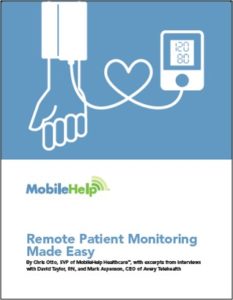 Remote Patient Monitoring Made Easy PDF