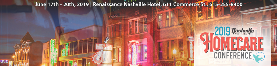 Visiting Angels 2019 Annual Conference