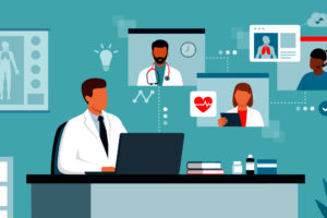 RPM - PERS - Telehealth - Remote Patient Monitoring