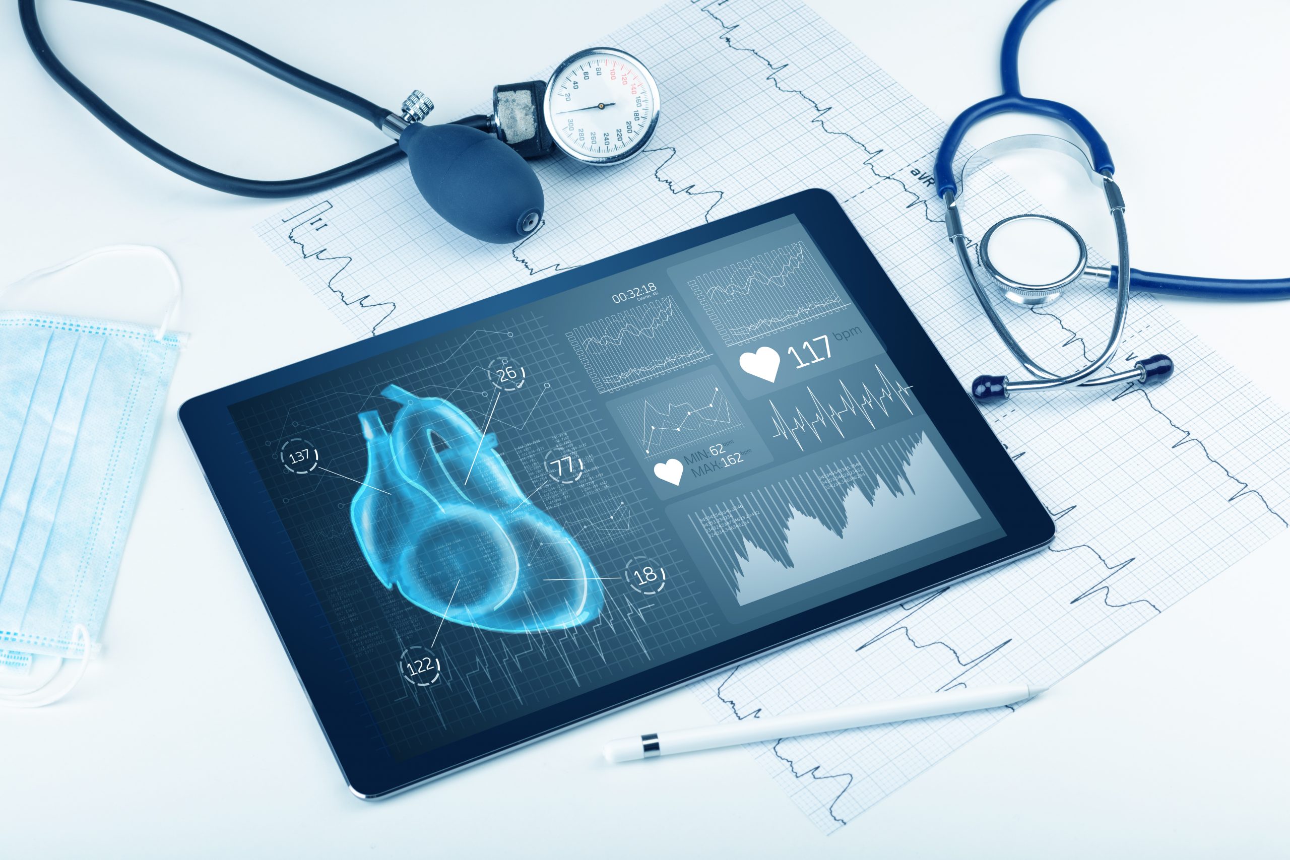 Remote Patient Monitoring