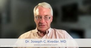 Dr Joe Kvedar