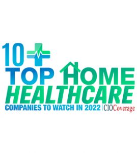 10 Top Home healthcare companies to watch
