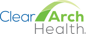 Clear Arch Health Logo