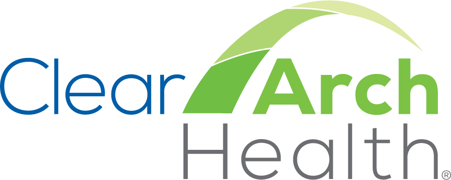 Clear Arch Health Logo