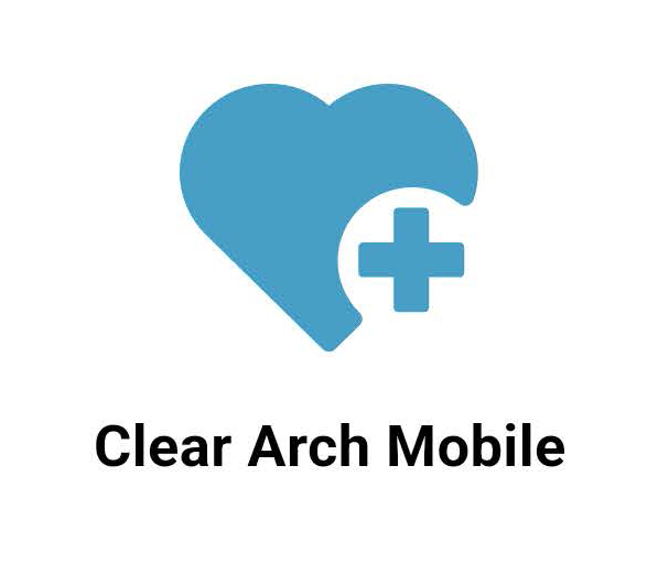 Clear Arch Mobile App