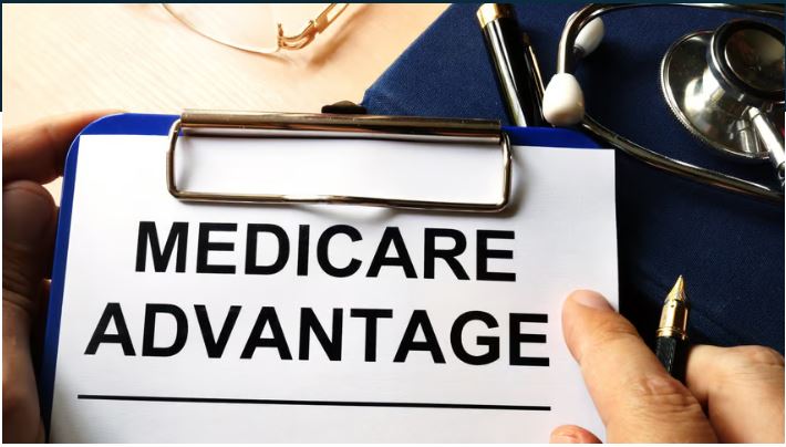 medicare advantage