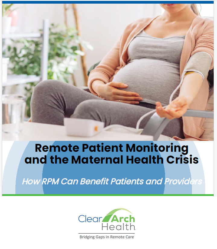 RPM and maternal health crisis